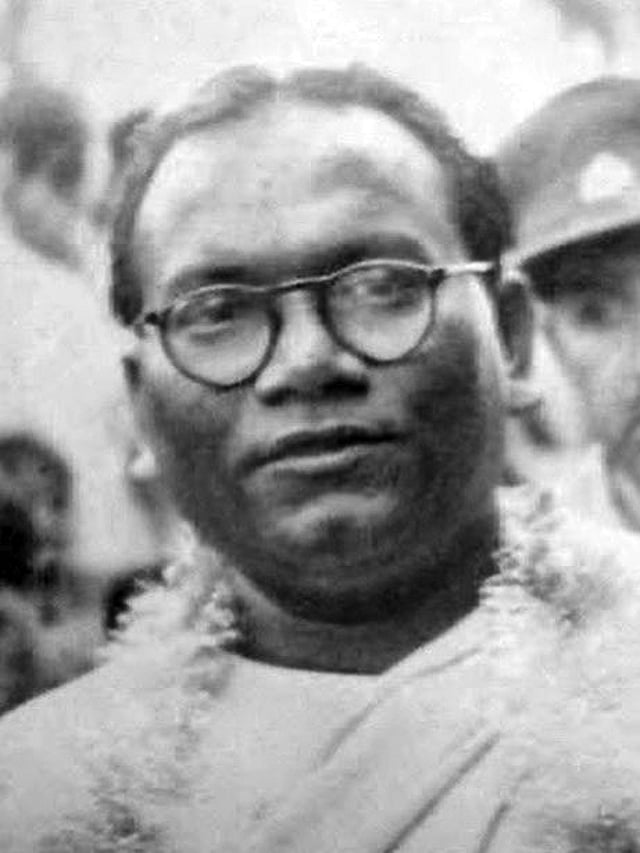 ജോഗേന്ദ്ര മണ്ഡല്