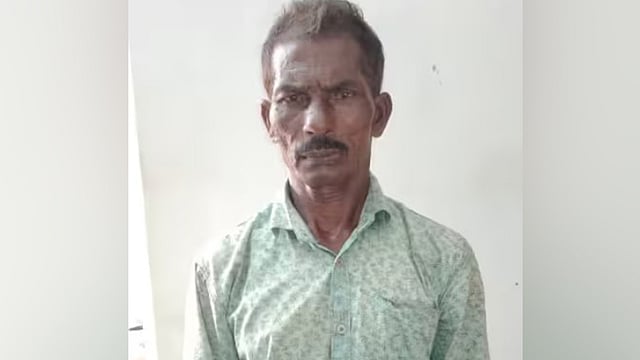 Yesudasan