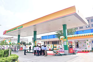 പുതുവര്ഷ സമ്മാനം; രാജ്യത്തുടനീളം ജനുവരി ഒന്നുമുതല് സിഎന്ജി, പിഎന്ജി വില കുറയും