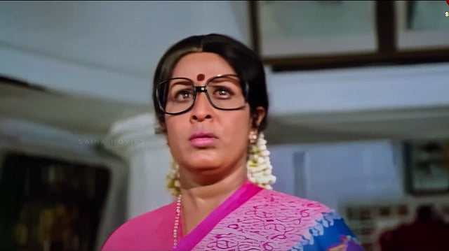 ശരപഞ്ജരം