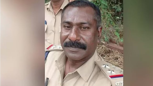 SI missing in Kottayam after not returning home after duty, investigation underway
