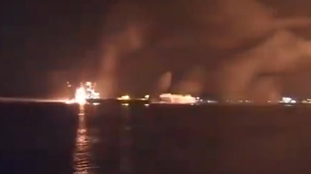 US airstrikes on Houthi targets in Yemen; 74 killed, many injured