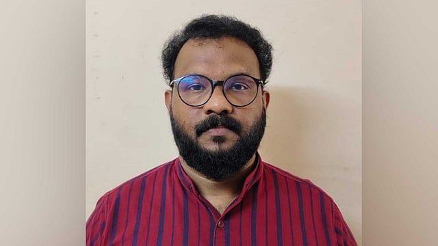 Woman who came for Marma treatment was raped; owner arrested