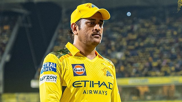 Former batter Suresh Raina criticised Chennai Super Kings