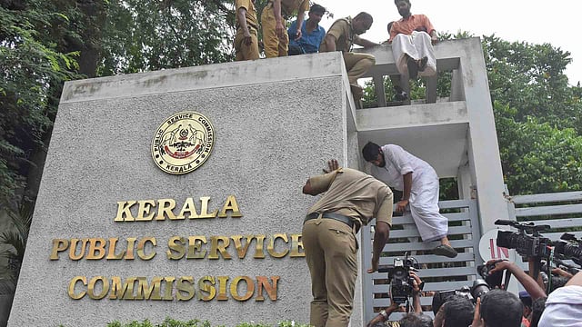 രാജ്യത്ത് കൂടുതല്‍ നിയമന ശുപാര്‍ശകള്‍ നല്‍കിയത് കേരള പിഎസ് സി;  യുപിഎസ് സി കണക്കുകള്‍ ഇങ്ങനെ