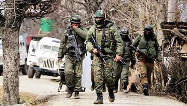 Pahalgam terror attack: