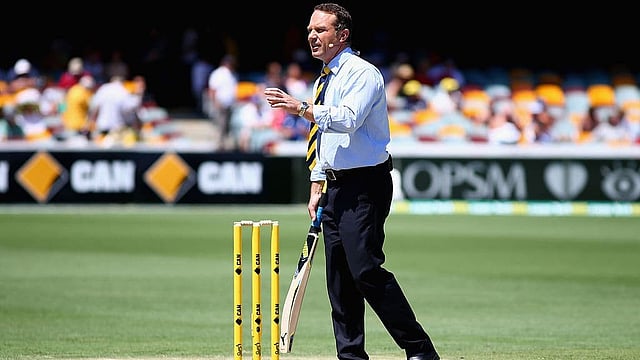 Former Australia cricketer sentence to four years in jail