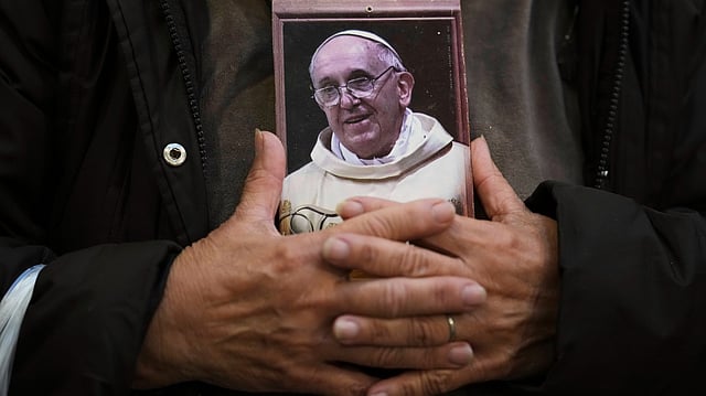 Pope Francis