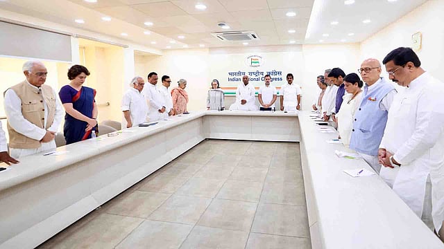 CWC Meeting