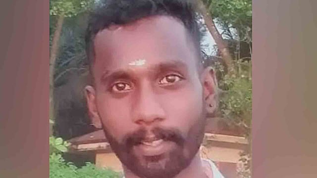 Argument in toddy shop; Elder brother kills younger brother by hitting him on the head, accused absconding