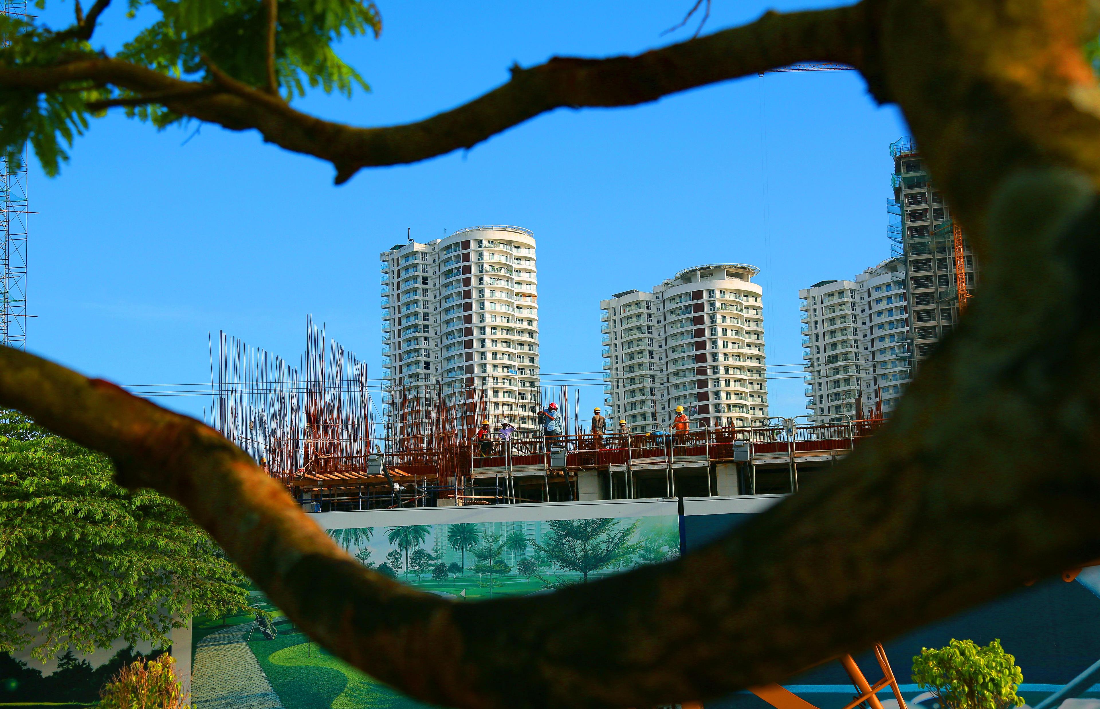 ഇനി വായ്പയ്ക്കും വില്‍പ്പനയ്ക്കും തടസ്സമില്ല; ഓരോ ഫ്‌ലാറ്റിനും പ്രത്യേക തണ്ടപ്പേരും ഭൂനികുതിയും 