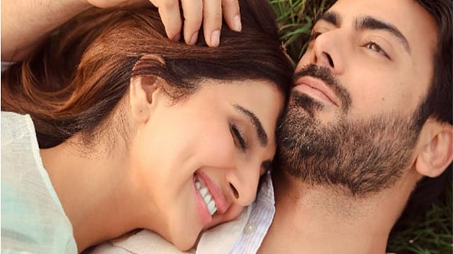 Fawad Khan-Vaani Kapoor