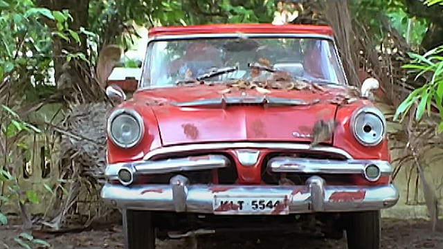 സിഐഡി മൂസ