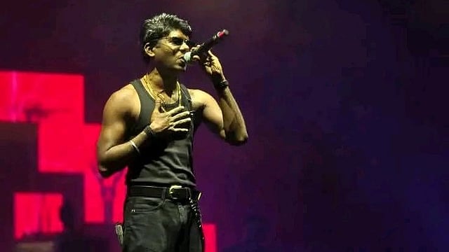 വേടന്റെയും ഗൗരി ലക്ഷ്മിയുടെയും പാട്ട് സിലബസിൽ നിന്ന് ഒഴിവാക്കണം; വിദഗ്ധ സമിതി ശുപാർശ