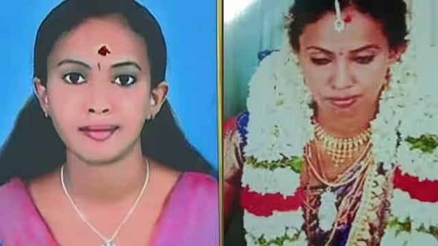 തുഷാര