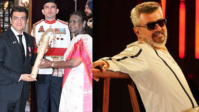 Ajith