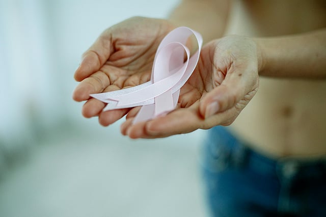 breast cancer