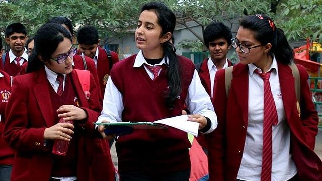 cbse result