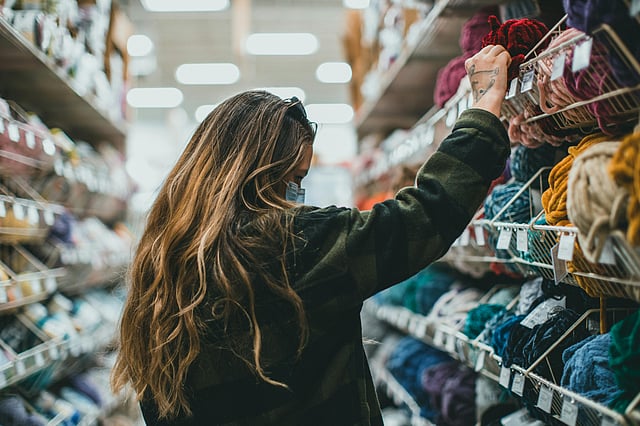 shopping
