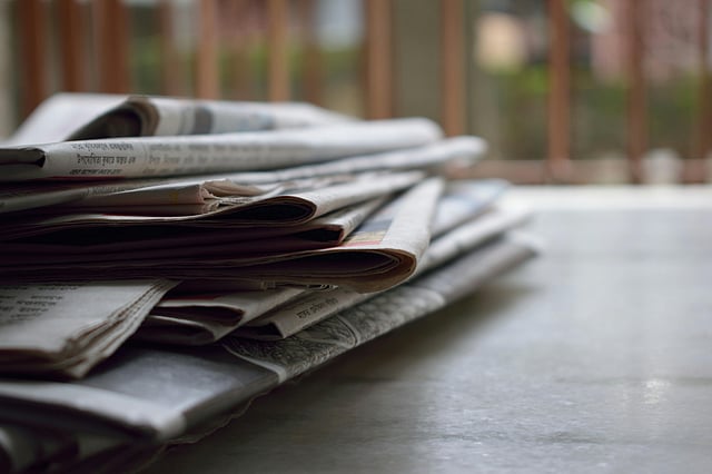 news ads