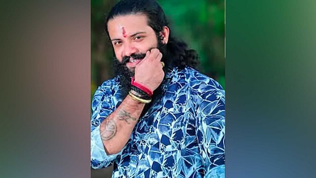 bajrang dal activist MURDERED