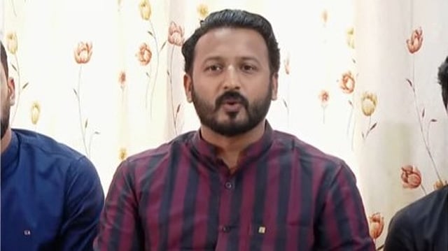 'പെണ്ണുപിടിയനായ അധ്യക്ഷനല്ല യൂത്ത് കോണ്ഗ്രസിനുള്ളത് എന്ന് ബോധിപ്പിക്കണം'; നേതൃത്വത്തിനെതിരെ വനിതാ നേതാവ്