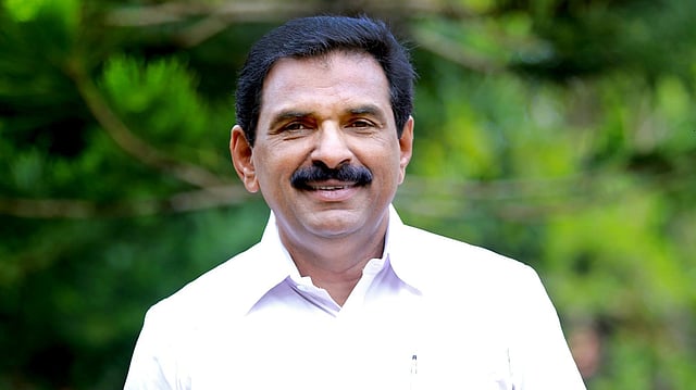 ലഭിച്ചത് തട്ടിപ്പു പണം?; ആന്റോ ആന്റണിയ്ക്കെതിരെ ഇ ഡി അന്വേഷണം; എംപിക്കെതിരെ എസ്ഐടിയും