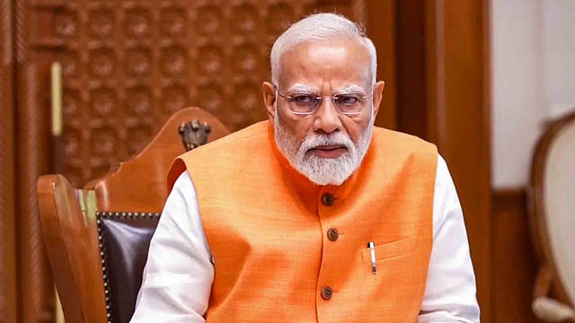 Narendra Modi