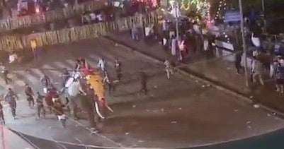Thrissur Pooram