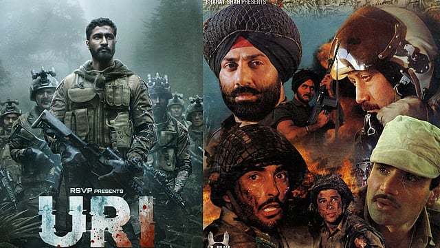 War Movies