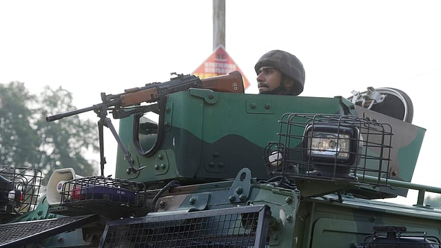 PM Modi picked the name 'Operation Sindoor': Sources .