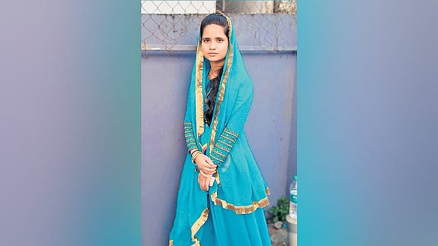 Bihar woman’s memoir becomes lesson in Kerala class VI textbook