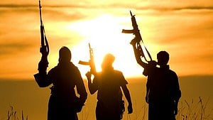 Bengaluru techie among 23 designated as terrorists