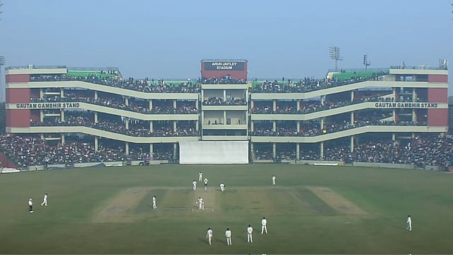 Bomb threats against IPL stadiums; Third consecutive day