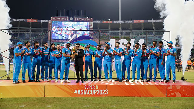 IPL resumption: Why scrapping of Asia Cup in September is best option for BCCI