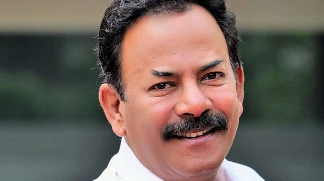 Major Ravi