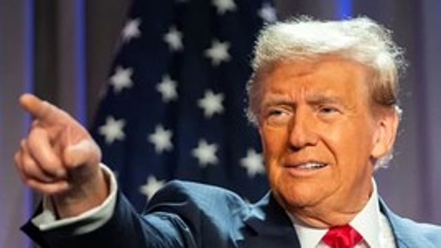mediate on Kashmir issue Pakistan welcomes Trump's statement