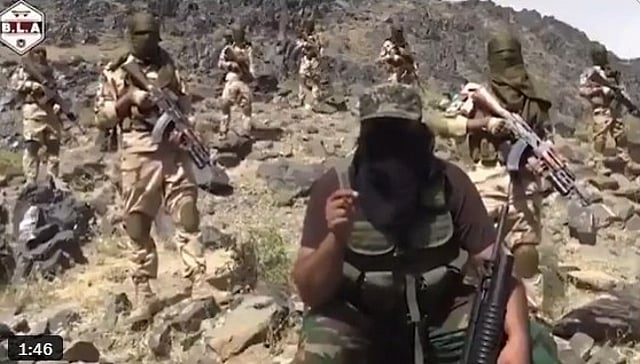 Don't trust Pakistan, fully support India's anti-terror measures: Baloch Liberation Army