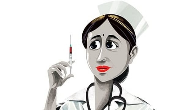 saudi arabia,Nursing job,