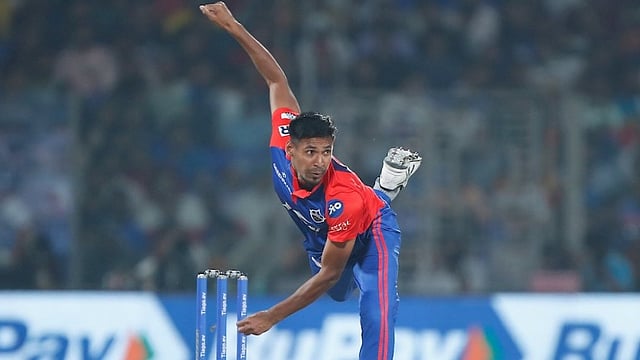 IPL 2025: Delhi Capitals sign Mustafizur Rahman as Jake-Fraser McGurk's replacement