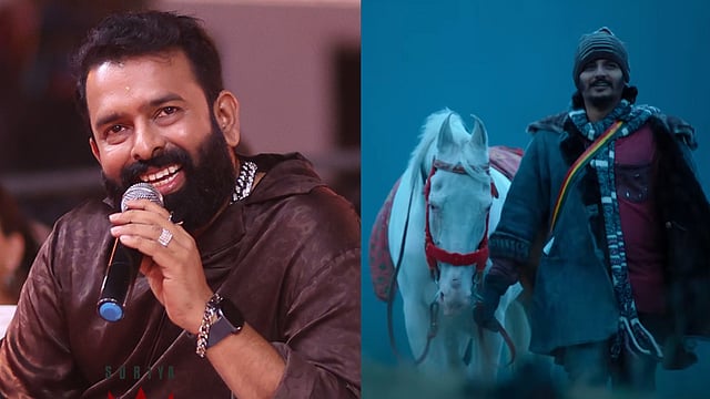 Santhosh Narayanan