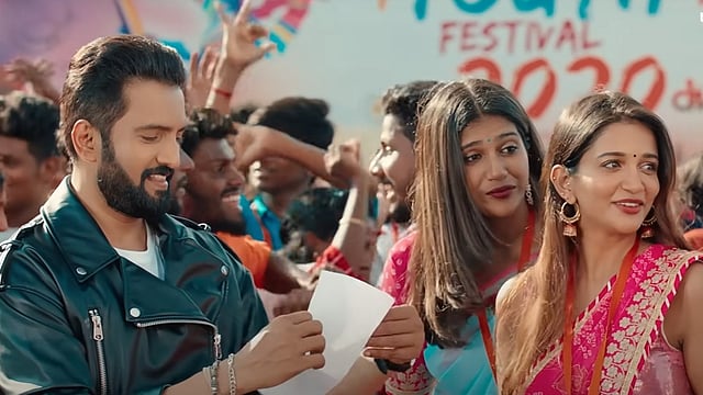 പാരിസ് ജയരാജ്