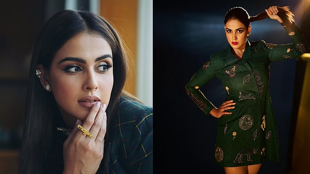 Genelia