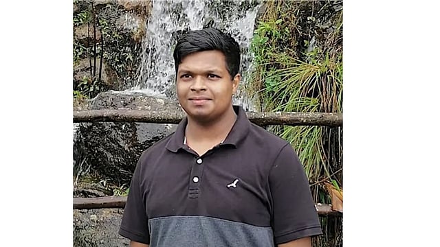 Nedumbassery murder case