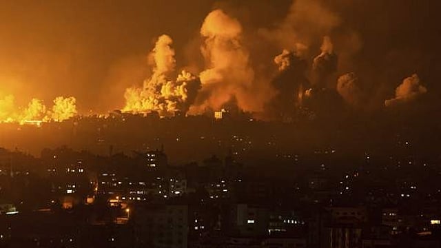 gaza