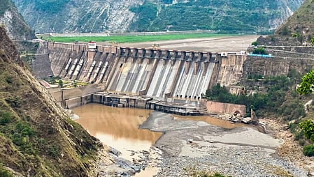 Indus Waters Treaty _ സിന്ധു നദീജലക്കരാര് പുനഃസ്ഥാപിക്കണമെന്ന് പാകിസ്ഥാന്