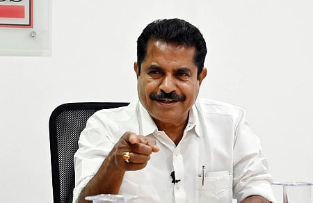 'ഒരു കാലുവാരലും ഉണ്ടാകില്ല, കോന്നിയില് അംഗീകരിച്ചത് ഞാന് നല്കിയ സ്ഥാനാര്ഥിയെ'
