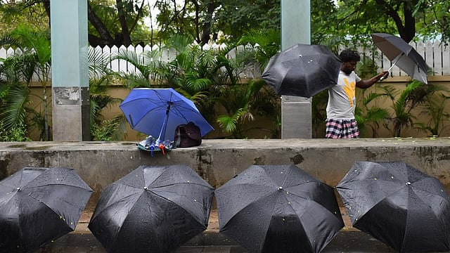 monsoon: മഴ ഫയൽ ചിത്രം