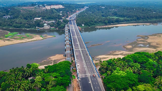 ദേശീയപാത 66: അതിവേഗ പാതയില്‍ വാഹനമോടിക്കുമ്പോള്‍ ശ്രദ്ധിക്കേണ്ടത് 