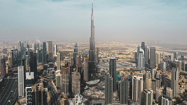 UAE issues directives to employ domestic workers